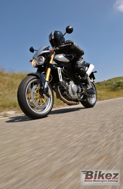 2007 Moto Morini Corsaro 1200