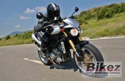 2007 Moto Morini Corsaro 1200