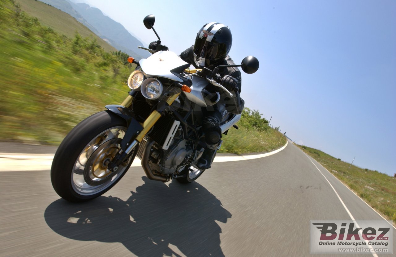 Moto Morini Corsaro 1200