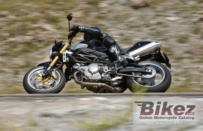 2007 Moto Morini Corsaro 1200