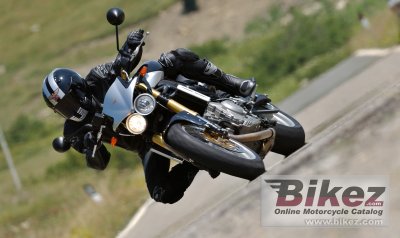 2007 Moto Morini Corsaro 1200