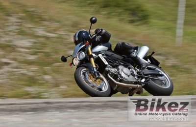 2007 Moto Morini Corsaro 1200