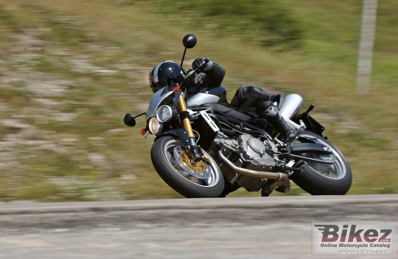 Moto Morini Corsaro 1200