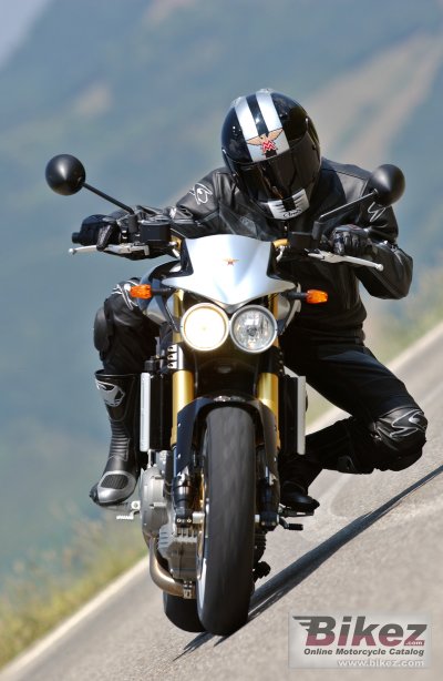 2007 Moto Morini Corsaro 1200