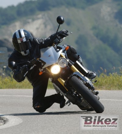 2007 Moto Morini Corsaro 1200