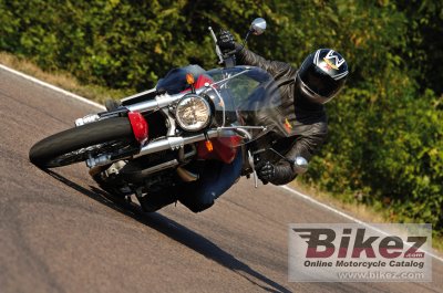 2007 Moto Morini 9 1-2