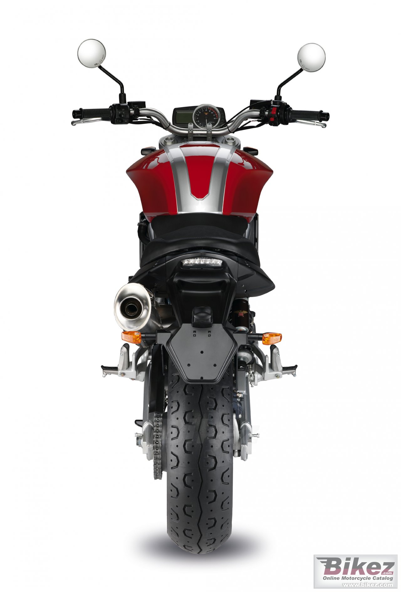 Moto Morini 9 1-2