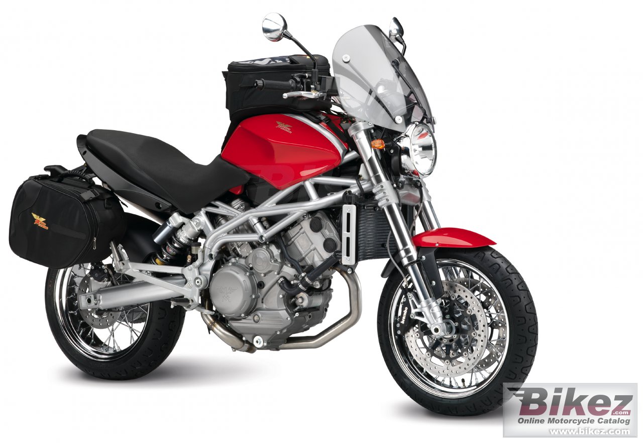 Moto Morini 9 1-2