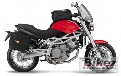 2007 Moto Morini 9 1-2