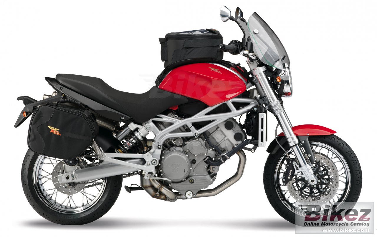 Moto Morini 9 1-2