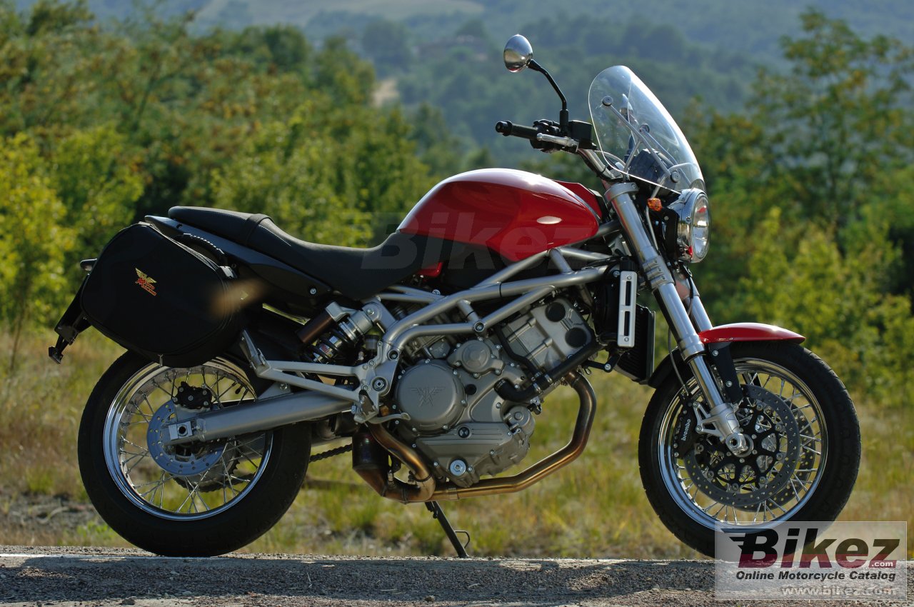 Moto Morini 9 1-2