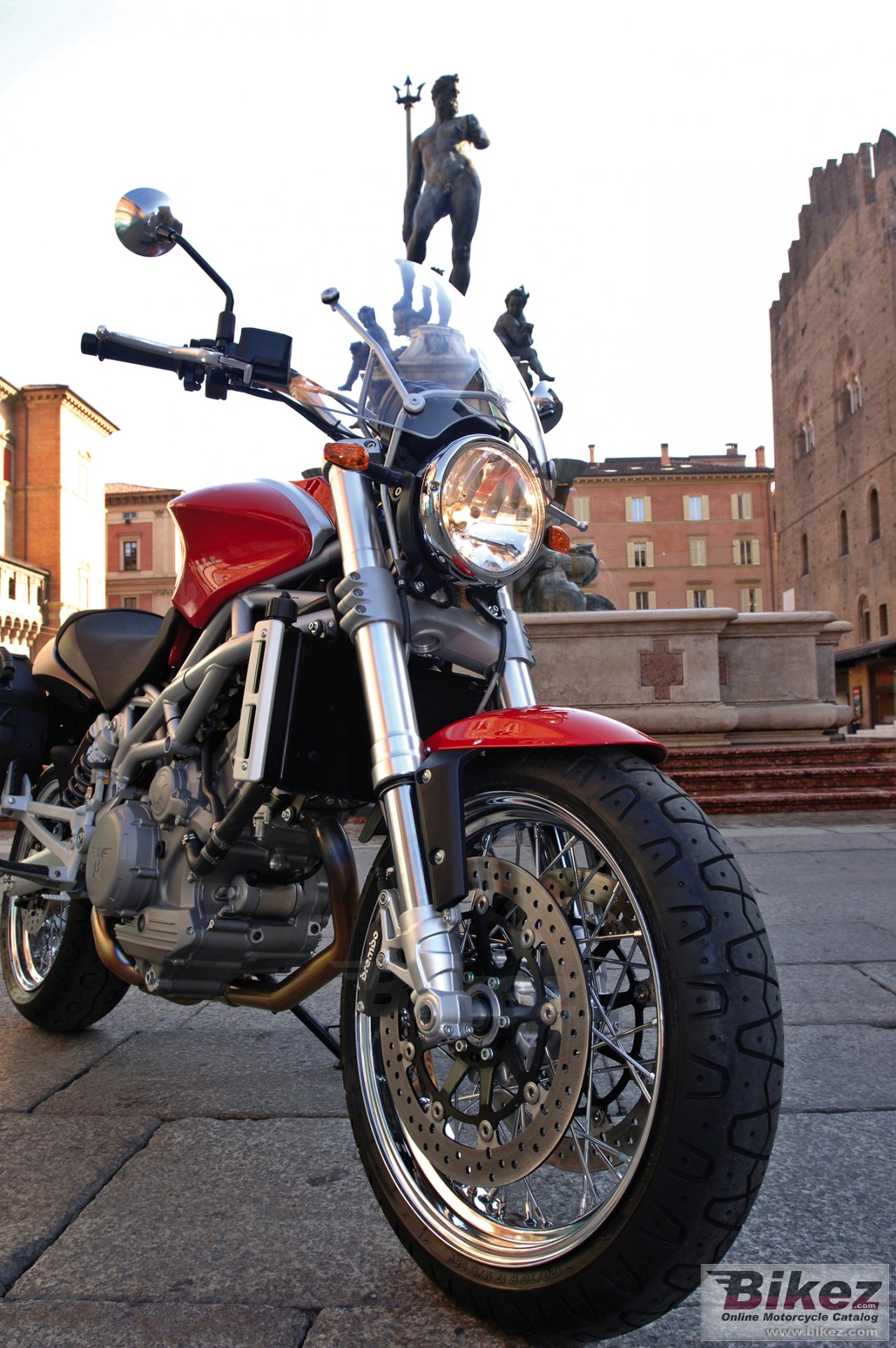 Moto Morini 9 1-2