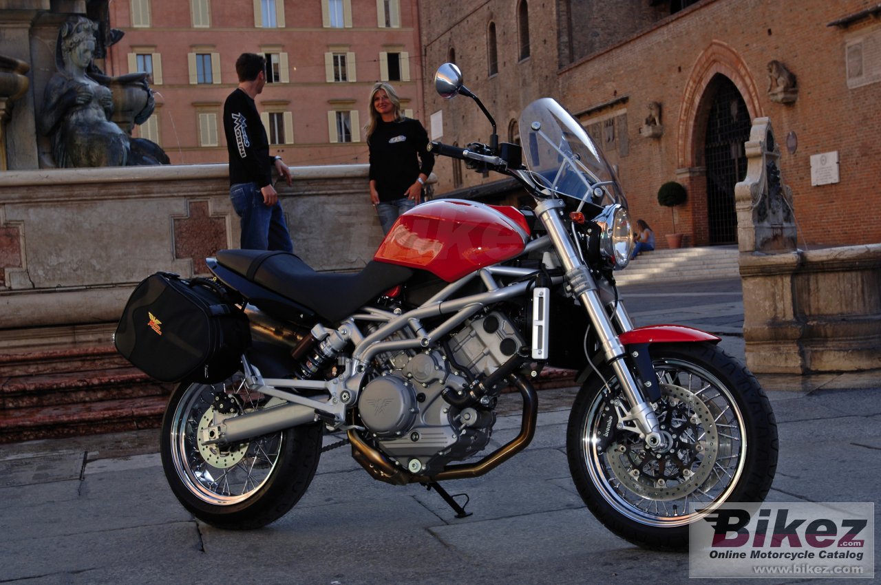 Moto Morini 9 1-2