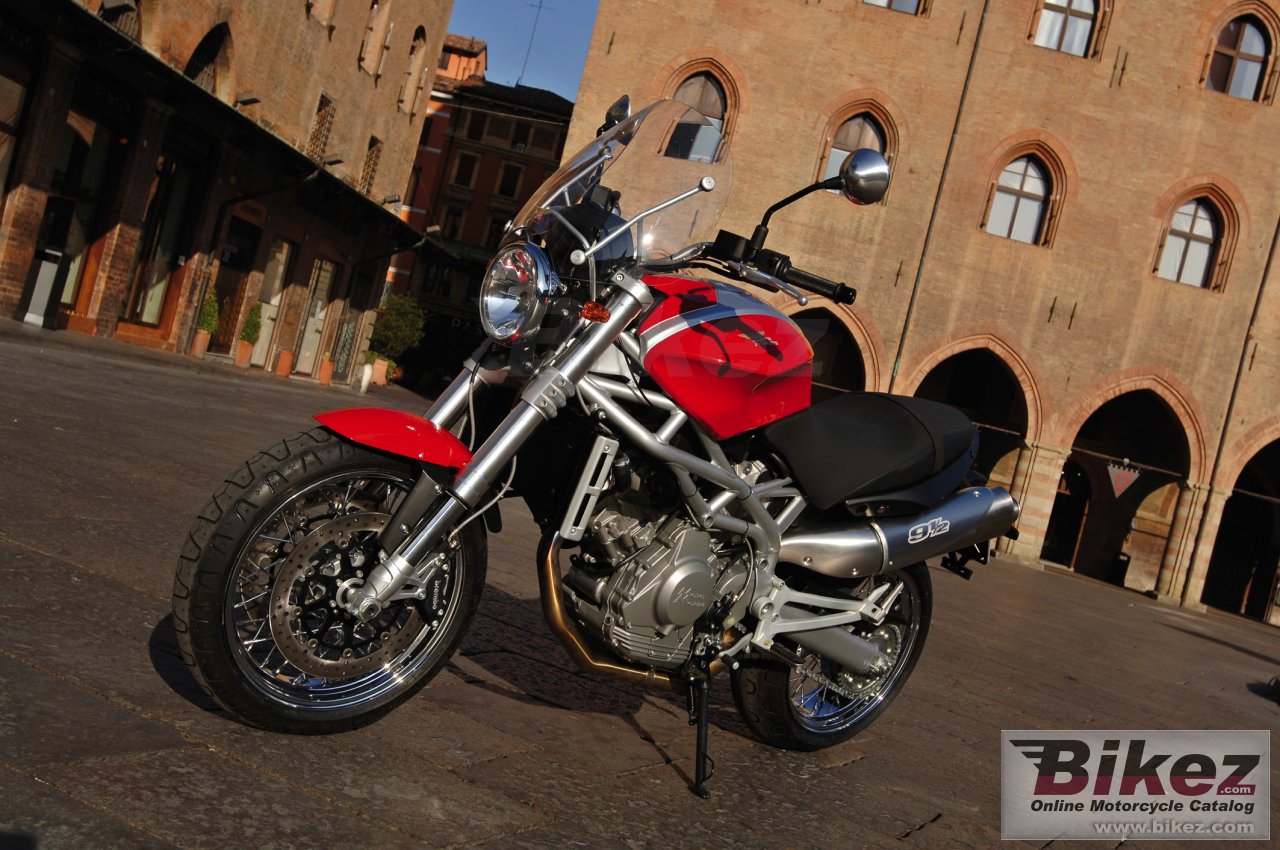 Moto Morini 9 1-2