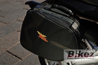 2007 Moto Morini 9 1-2