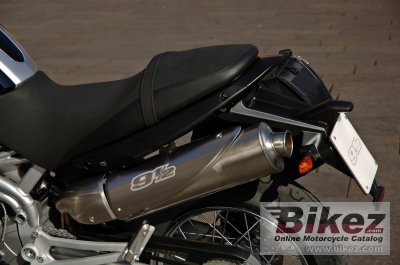 2007 Moto Morini 9 1-2