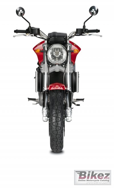 2007 Moto Morini 9 1-2