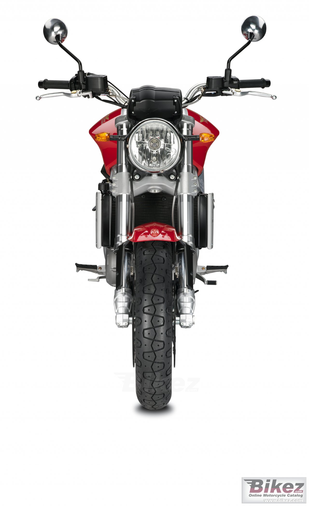 Moto Morini 9 1-2