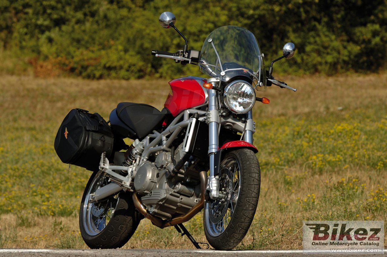 Moto Morini 9 1-2