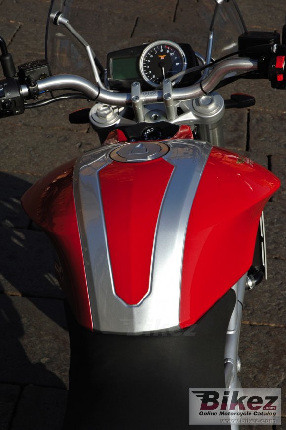 2007 Moto Morini 9 1-2