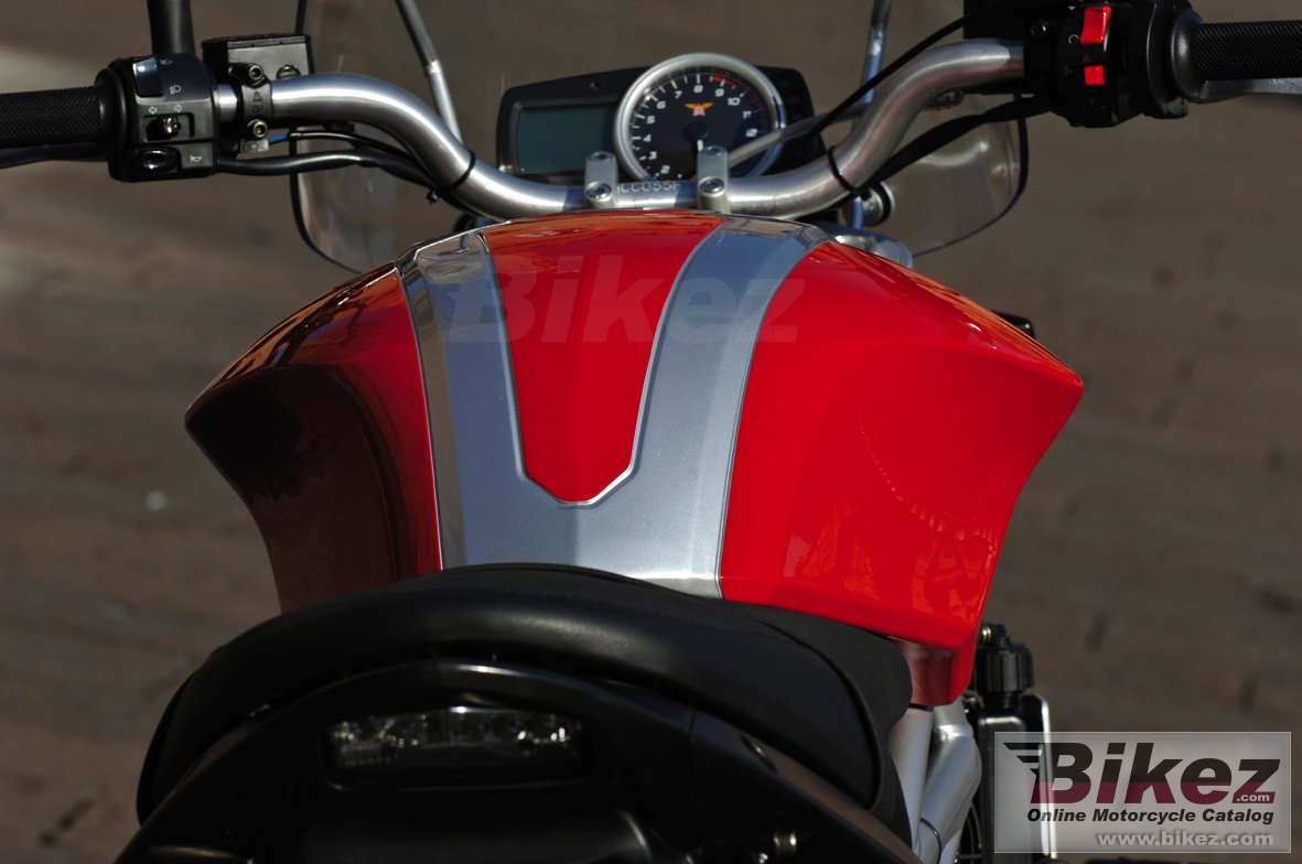 Moto Morini 9 1-2