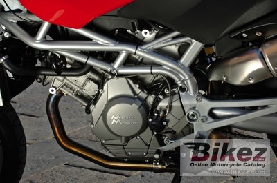 2007 Moto Morini 9 1-2