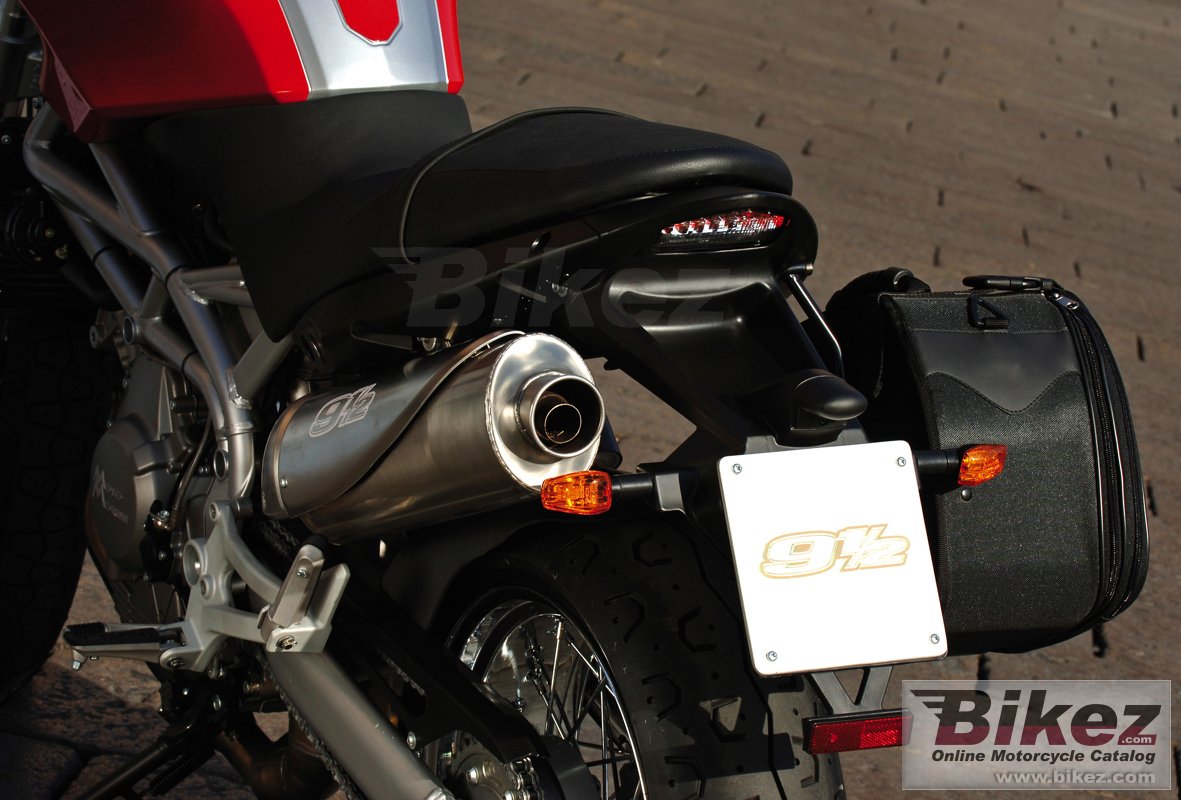 Moto Morini 9 1-2