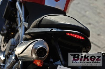 2007 Moto Morini 9 1-2