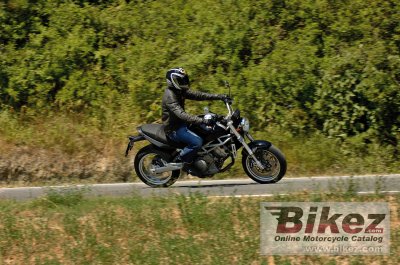 2007 Moto Morini 9 1-2