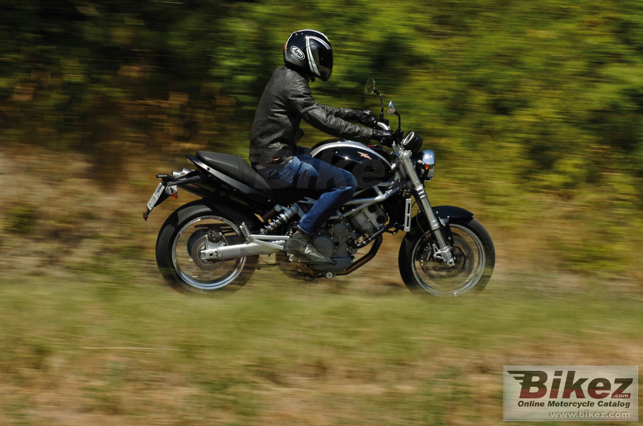 Moto Morini 9 1-2