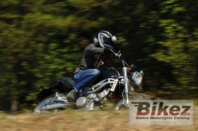 2007 Moto Morini 9 1-2