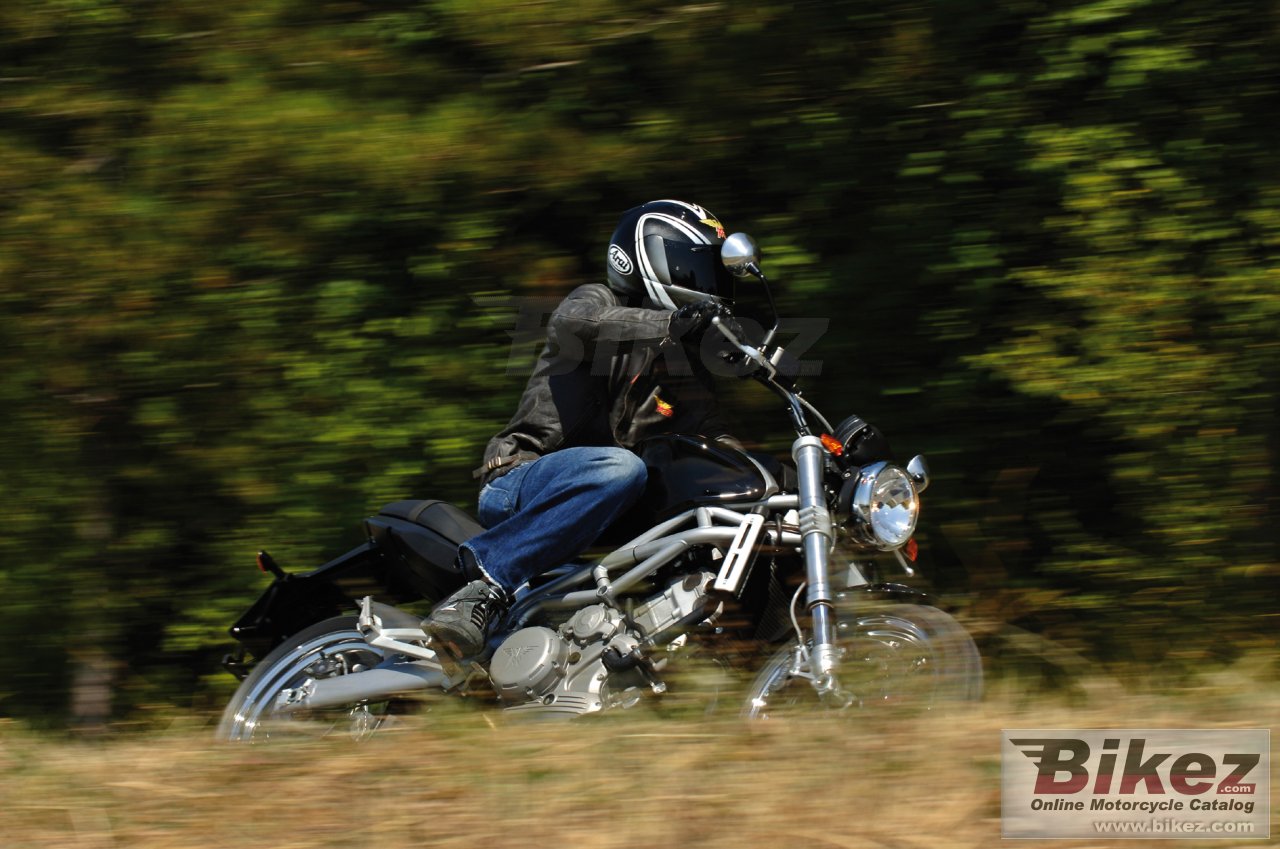 Moto Morini 9 1-2