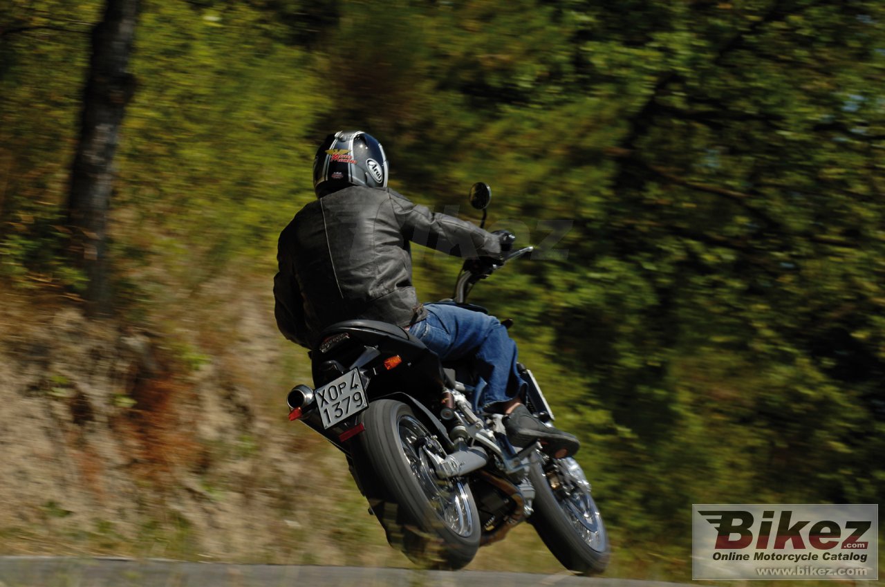 Moto Morini 9 1-2