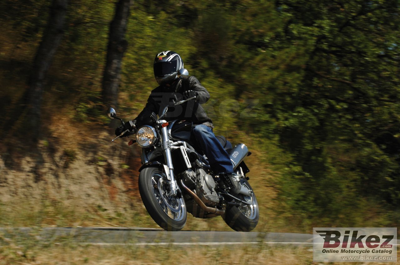Moto Morini 9 1-2