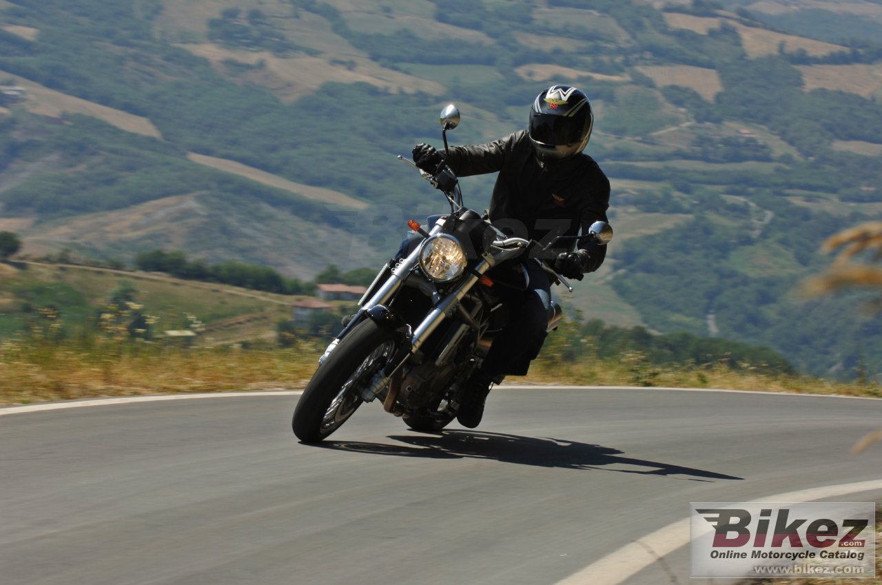 Moto Morini 9 1-2