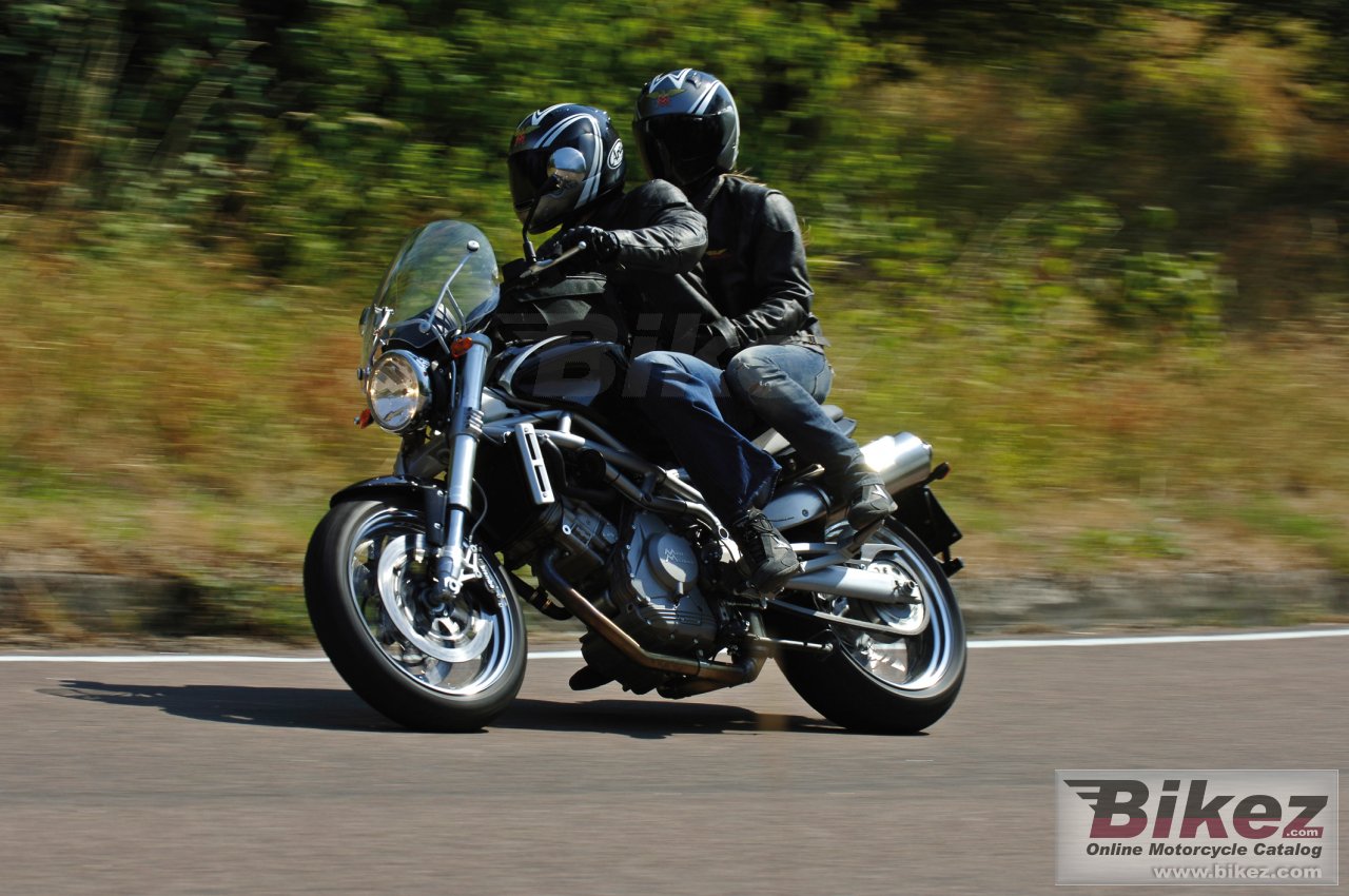 Moto Morini 9 1-2