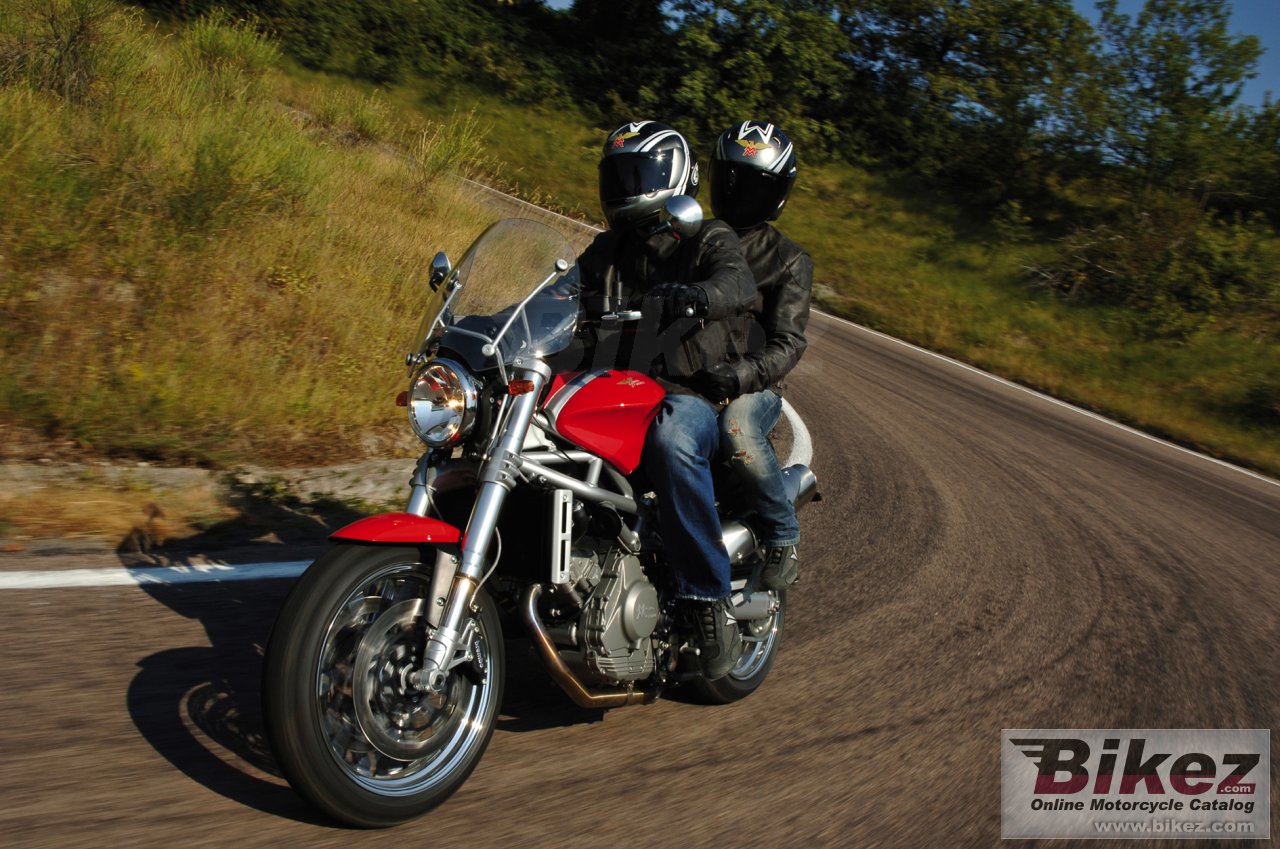 Moto Morini 9 1-2