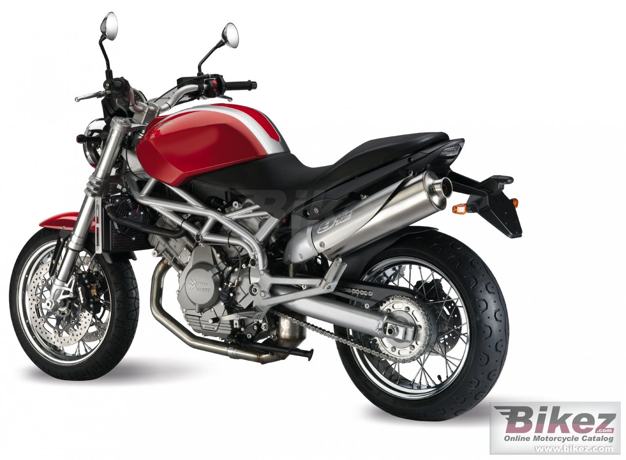 Moto Morini 9 1-2