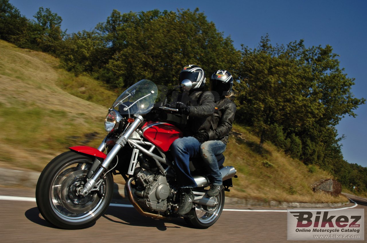 Moto Morini 9 1-2