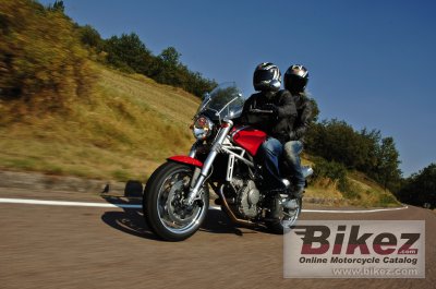2007 Moto Morini 9 1-2