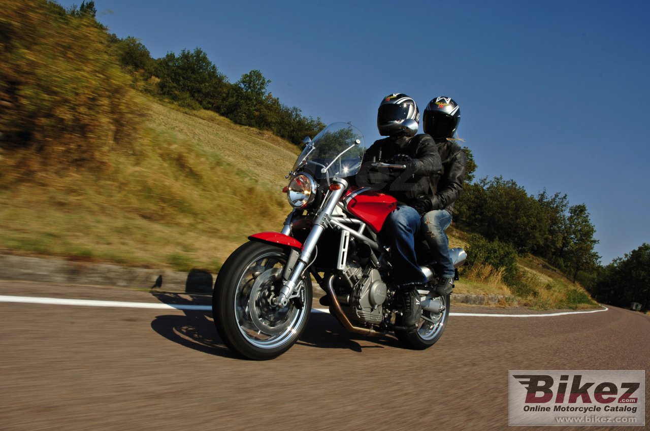 Moto Morini 9 1-2
