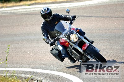 2007 Moto Morini 9 1-2