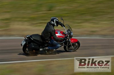 2007 Moto Morini 9 1-2