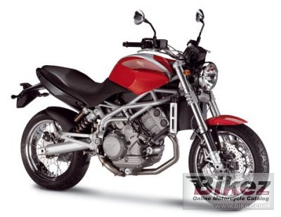 Moto Morini 9 1-2