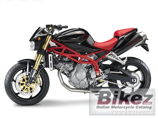 Moto Morini Corsaro Avio