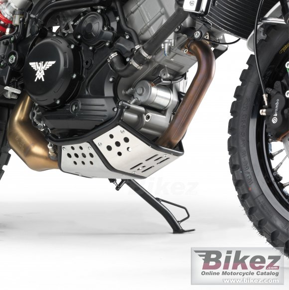 2012 Moto Morini Scrambler