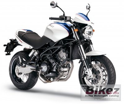 2012 Moto Morini 1200 Sport