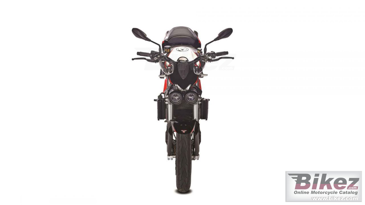 Moto Morini Corsaro ZZ