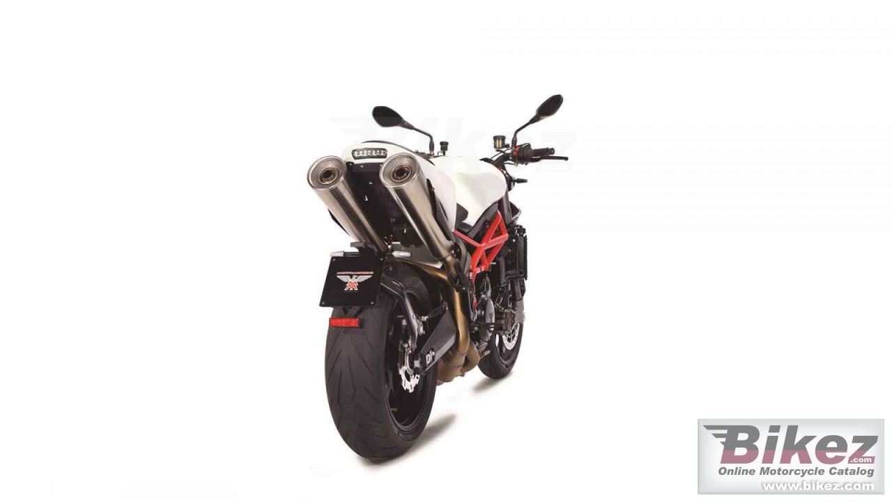 Moto Morini Corsaro ZZ