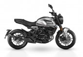 2024 Moto Morini Seiemmezzo 650 STR